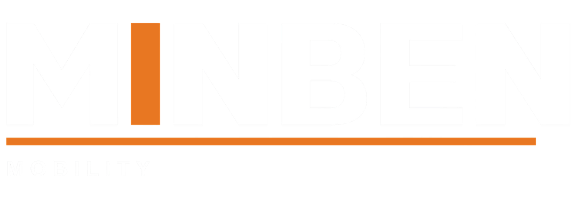 MINBEN MOBILITY | Transporte  Corporativo y Mensajería Especializada  en Interlomas